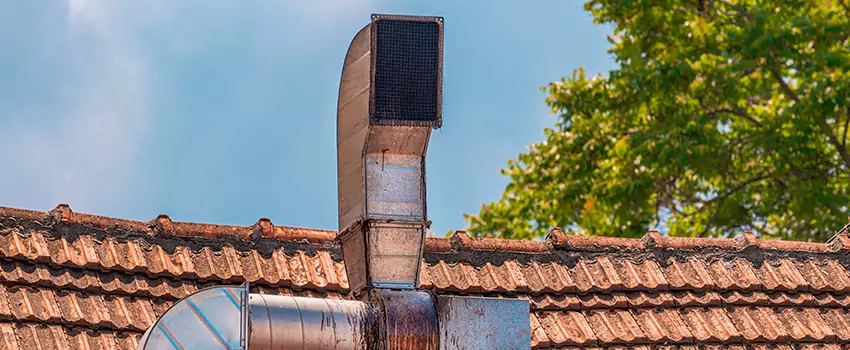 Chimney Creosote Cleaning Experts in South Portland, Maine