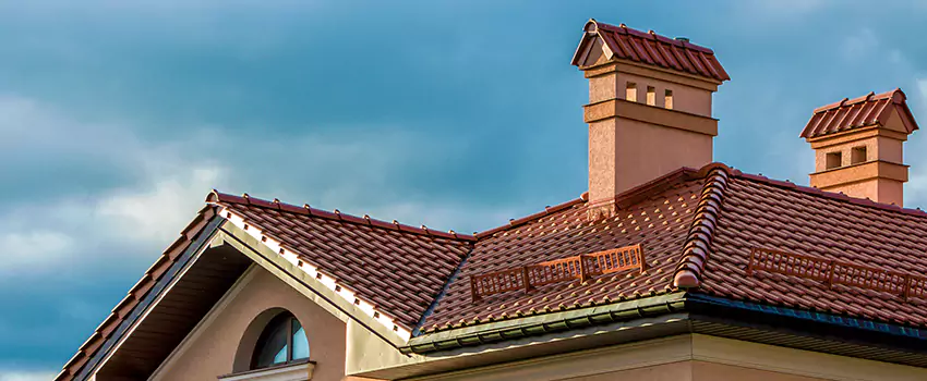 Residential Chimney Services in South Portland, Maine