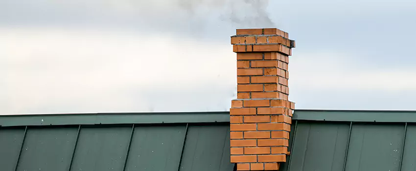 Chimney Installation Company in South Portland, ME
