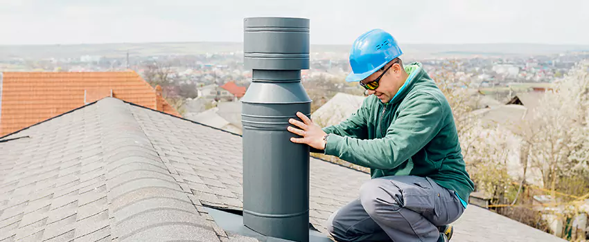 Insulated Chimney Liner Services in South Portland, ME
