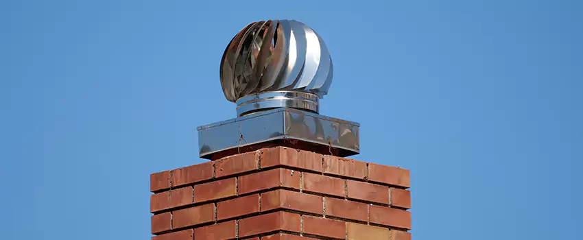 Chimney Flue Rebuild Services in South Portland, Maine