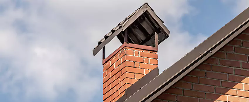Chimney Saver Masonry Repair Contractor in South Portland, Maine