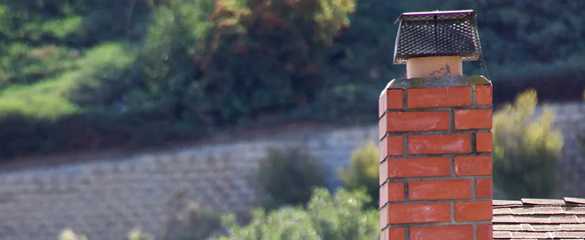 Chimney Tuckpointing And Masonry Restoration in South Portland, ME