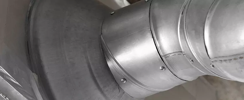 Best Dryer Vent Replacement Company in South Portland, ME
