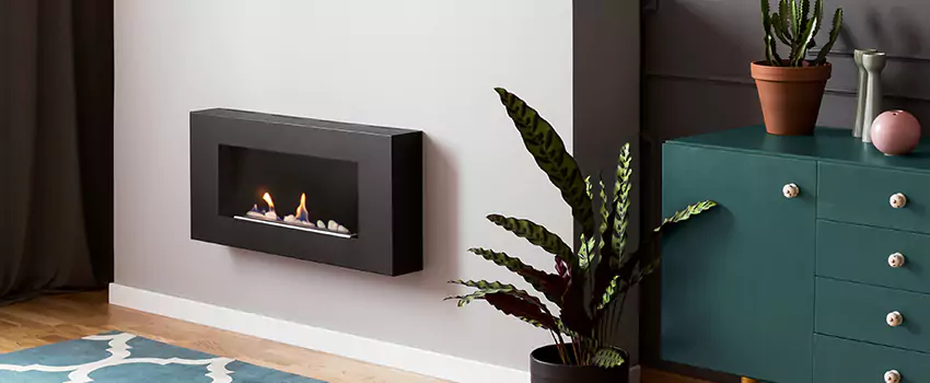 Cost of Ethanol Fireplace Repair And Installation Services in South Portland, ME