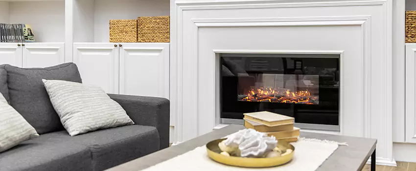 Professional Fireplace Maintenance Contractors in South Portland, ME