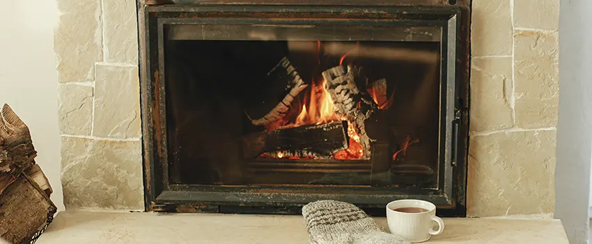 Fireplace Door Handle Replacements Services in South Portland, Maine
