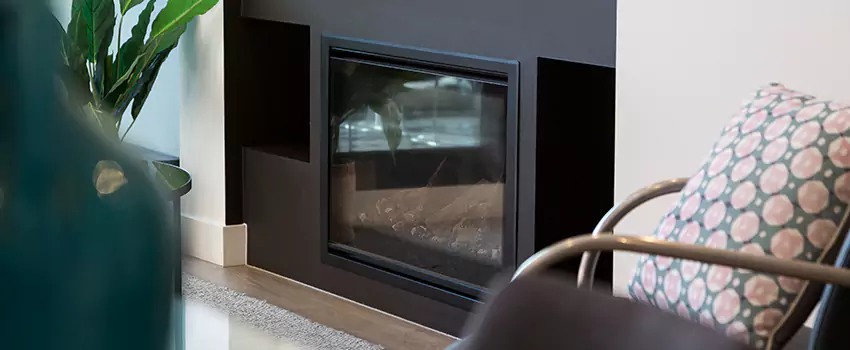 Gas Fireplace Installation in South Portland, ME