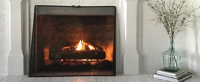 Cost-Effective Fireplace Mantel Inspection And Maintenance in South Portland, ME
