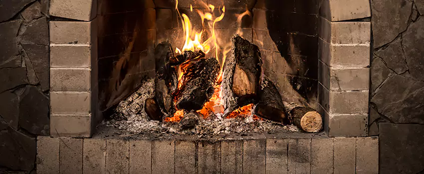 Cost of Rebuilding A Fireplace in South Portland, Maine
