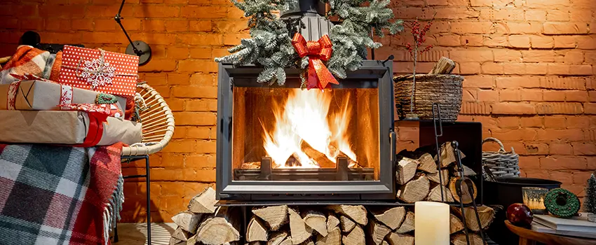 Steel Fireplace Grate Repair And Replacement Services in South Portland, Maine