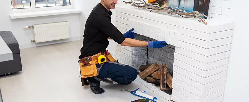 Gas Fireplace Repair And Replacement in South Portland, ME