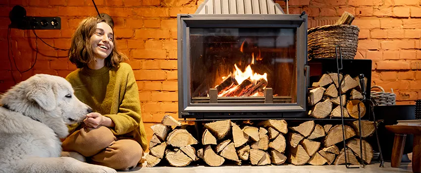 Fireplace Smell Removal Cost in South Portland, ME
