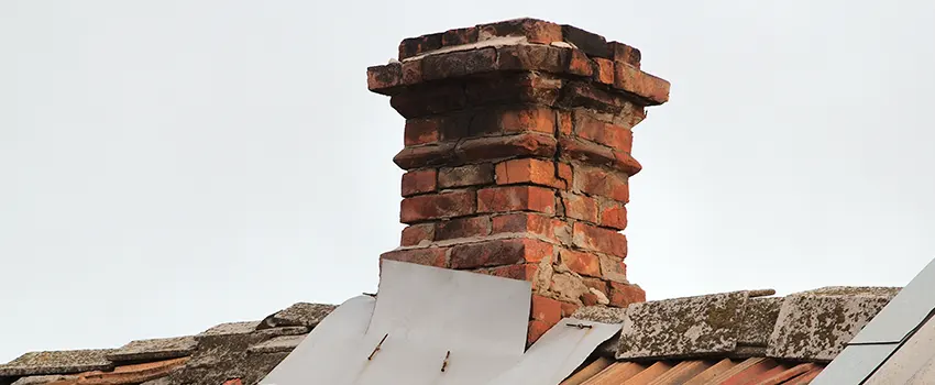 Cost of Fixing Blocked Chimney in South Portland, Maine