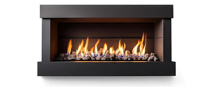 Outdoor Gas Fireplaces Installation in South Portland, ME
