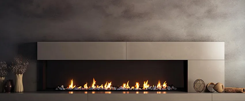 Gas Fireplace Logs Supplier in South Portland, Maine