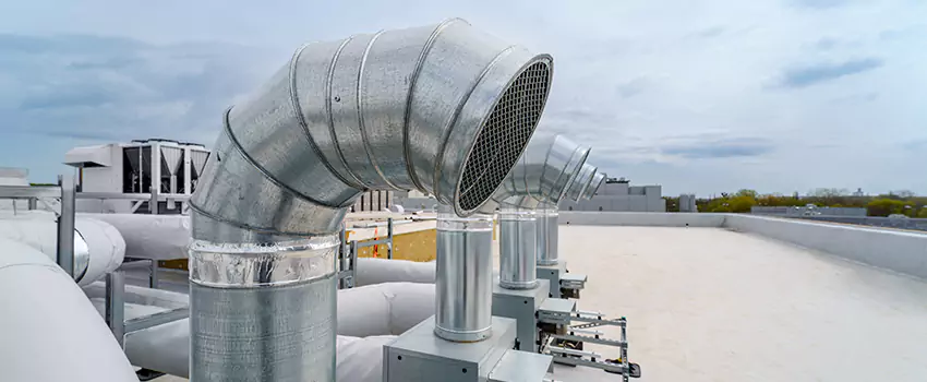 Insulated Ductwork Repair Services Near Me in South Portland, ME