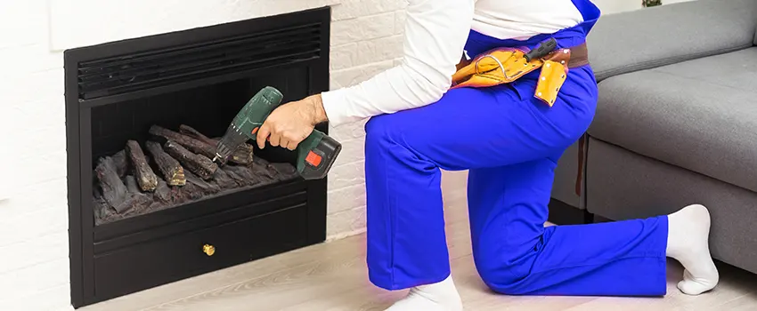 Pellet Fireplace Repair Services in South Portland, ME