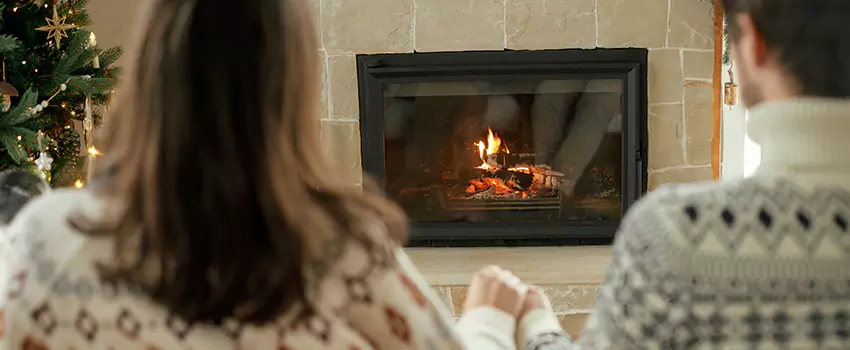 Ravelli Group Wood Fireplaces Replacement in South Portland, Maine