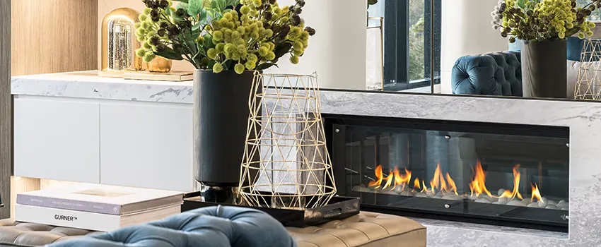 Professional Town & Country Luxury Fireplace Maintenance Experts in South Portland, Maine