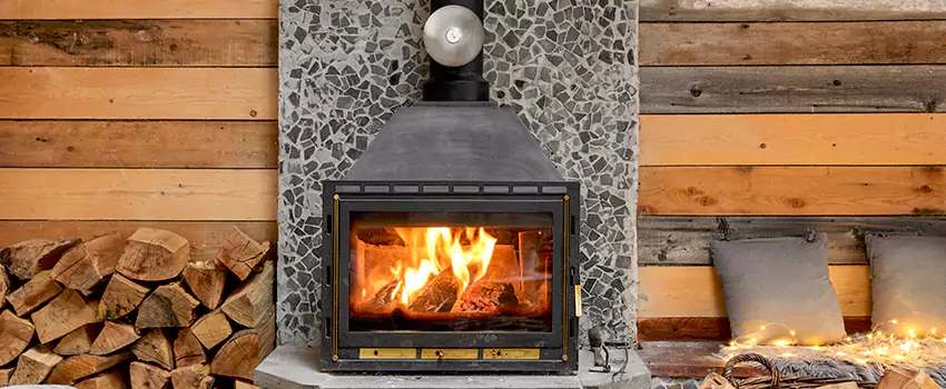Travis Industries Elite Fireplace Inspection and Maintenance in South Portland, Maine