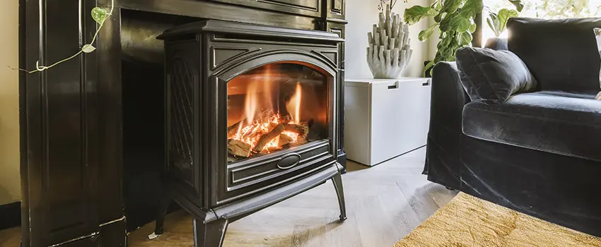Valor Wood Fireplace in South Portland, ME