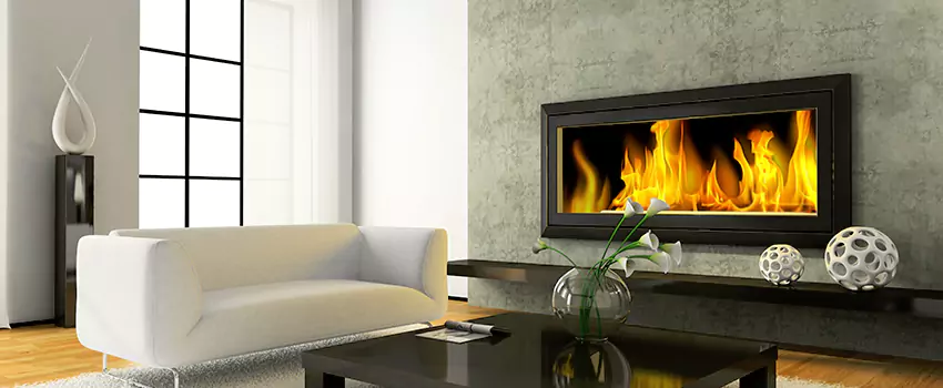 Ventless Fireplace Oxygen Depletion Sensor Installation and Repair Services in South Portland, Maine