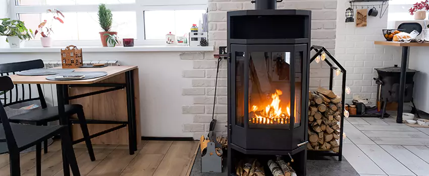 Cost of Vermont Castings Fireplace Services in South Portland, ME