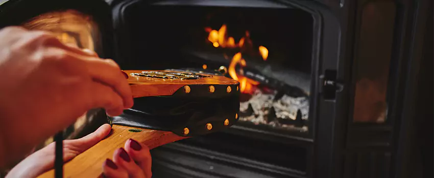 Cost of Wood Furnace Repair and Installation Services in South Portland, ME