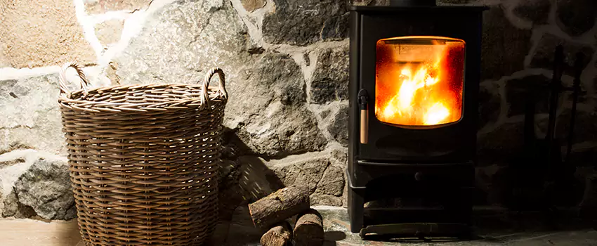 24/7 Wood Stove Installation Services in South Portland, Maine