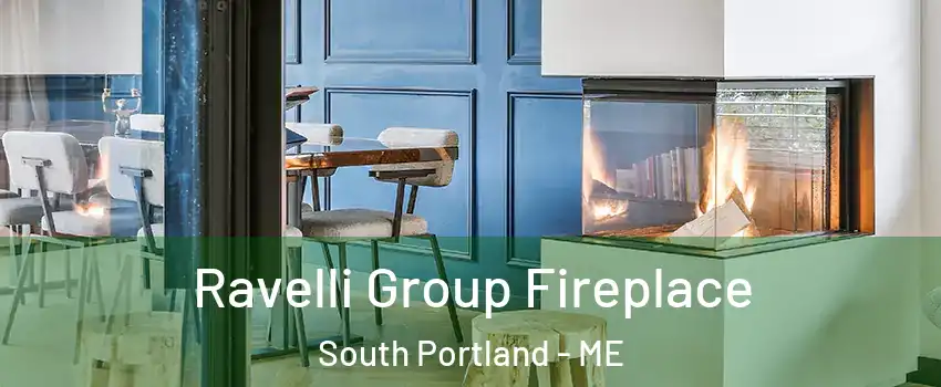  Ravelli Group Fireplace South Portland - ME