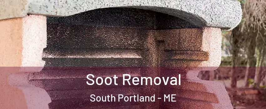  Soot Removal South Portland - ME